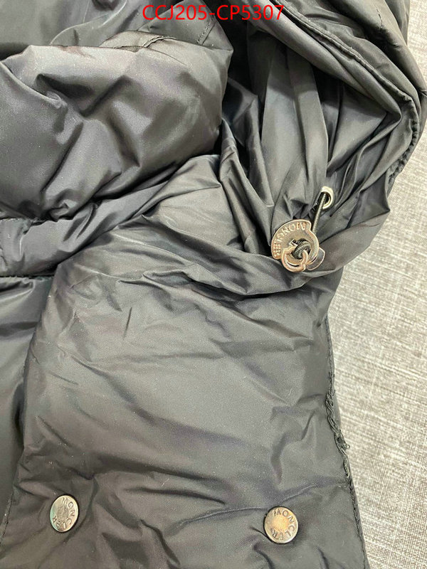 Down jacket Women-Moncler,where can you buy a replica , ID: CP5307,