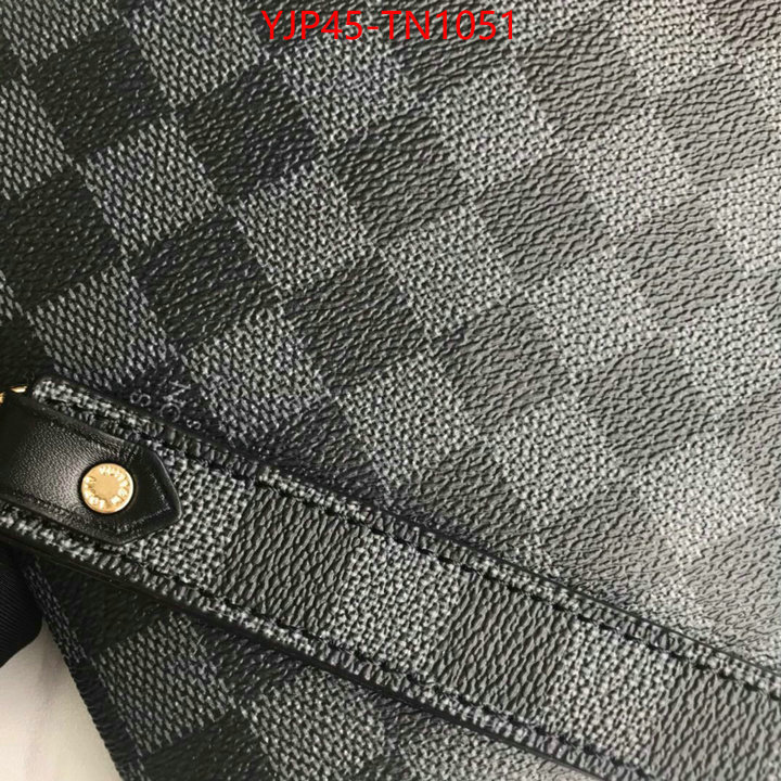 LV Bags(4A)-Wallet,ID: TN1051,$: 45USD