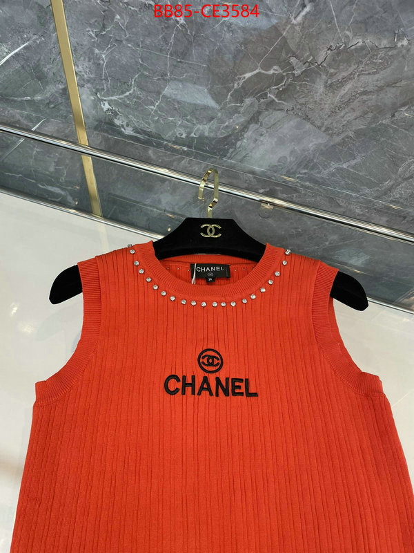 Clothing-Chanel,how to find replica shop ,ID: CE3584,$: 85USD