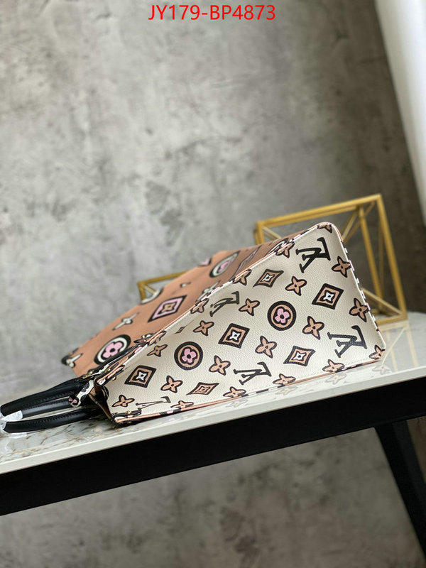 LV Bags(TOP)-Handbag Collection-,ID: BP4873,$: 179USD