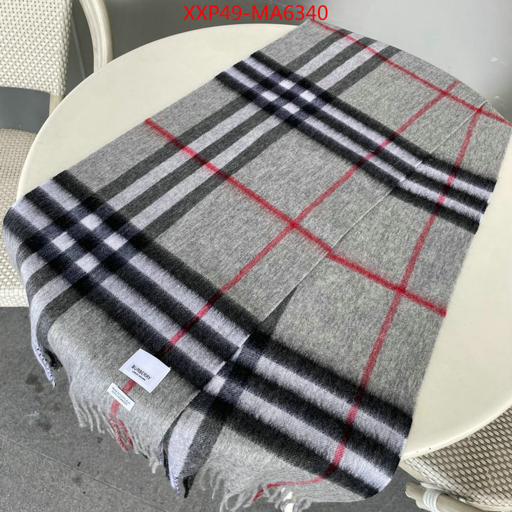 Scarf-Burberry,best like , ID: MA6340,$: 49USD