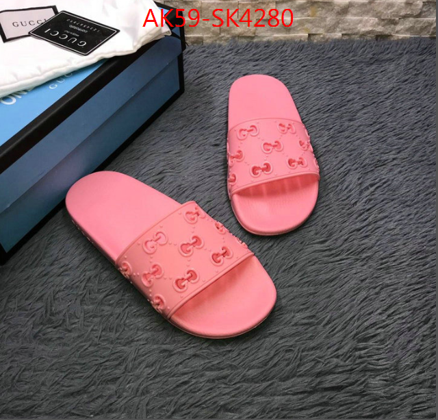 Women Shoes-Gucci,what's the best to buy replica , ID: SK4280,$: 59USD