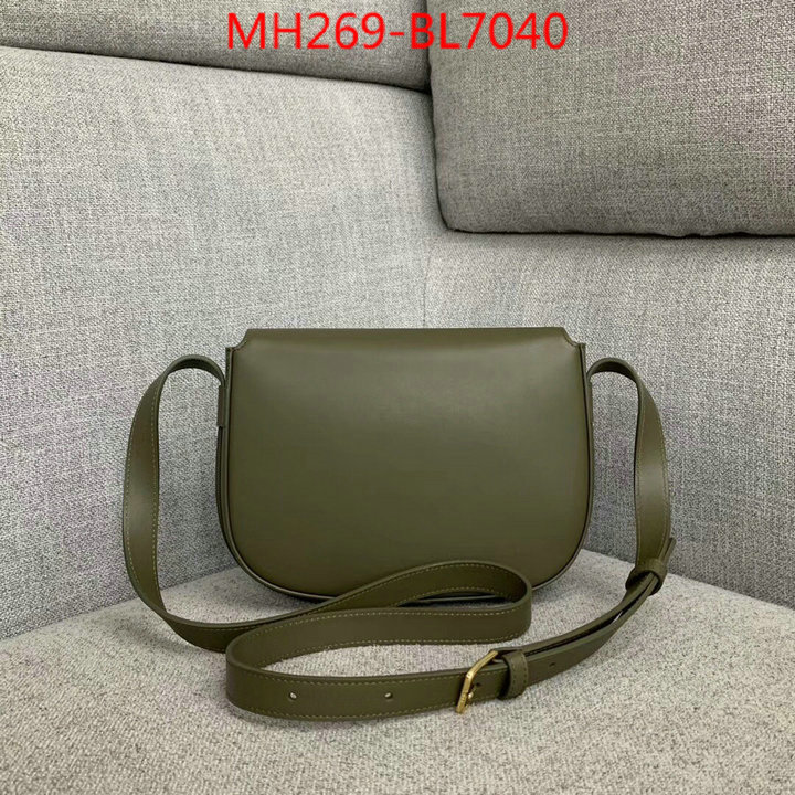 CELINE Bags(TOP)-Diagonal,fake high quality ,ID: BL7040,$: 269USD