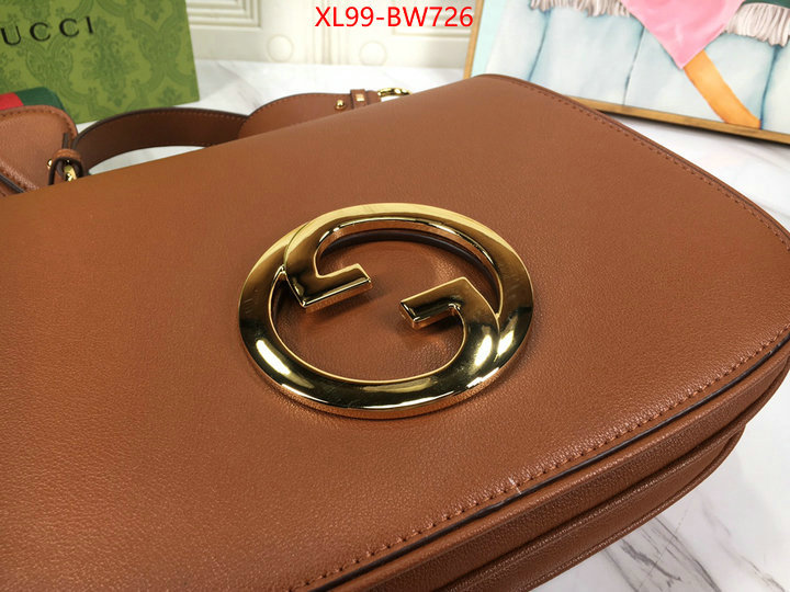 Gucci Bags(4A)-Blondie,buy 2023 replica ,ID: BW726,$: 99USD