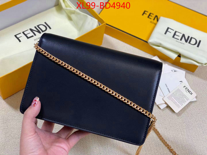 Fendi Bags(4A)-Diagonal-,shop ,ID: BD4940,$: 99USD