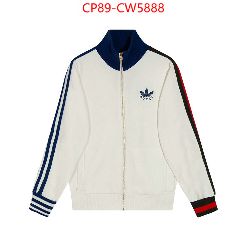 Clothing-Gucci,what is top quality replica , ID: CW5888,$: 89USD