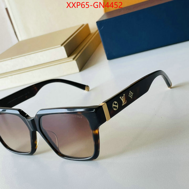 Glasses-LV,high quality replica designer , ID: GN4452,$: 65USD