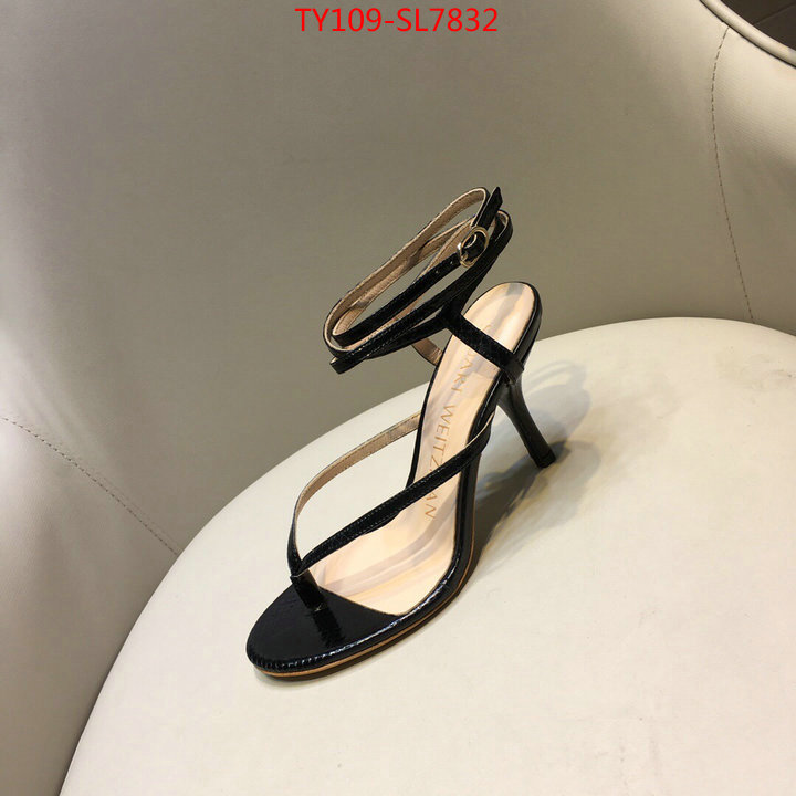 Women Shoes-Stuart Weirzman,exclusive cheap ,replica online , ID: SL7832,$: 109USD