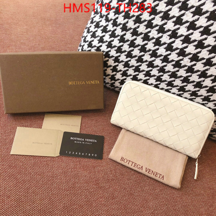 BV Bags(TOP)-Wallet,where should i buy replica ,ID: TH283,$: 119USD