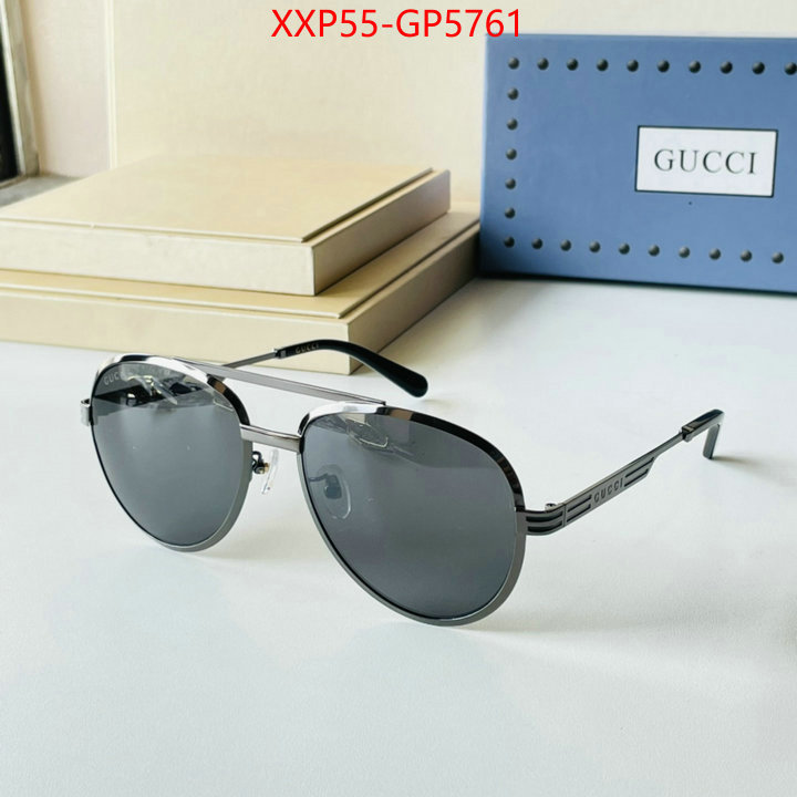 Glasses-Gucci,7 star replica , ID: GP5761,$: 55USD