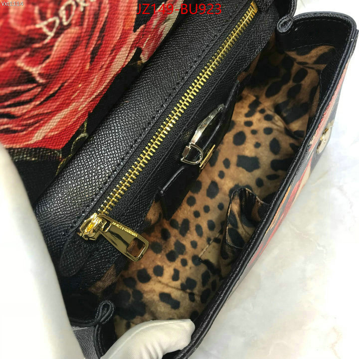 DG Bags(TOP)-Sicily,sell online luxury designer ,ID: BU923,$: 149USD