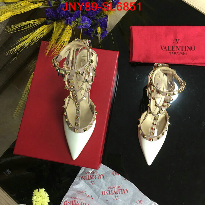 Women Shoes-Valentino,buy online , ID: SL6851,$: 89USD