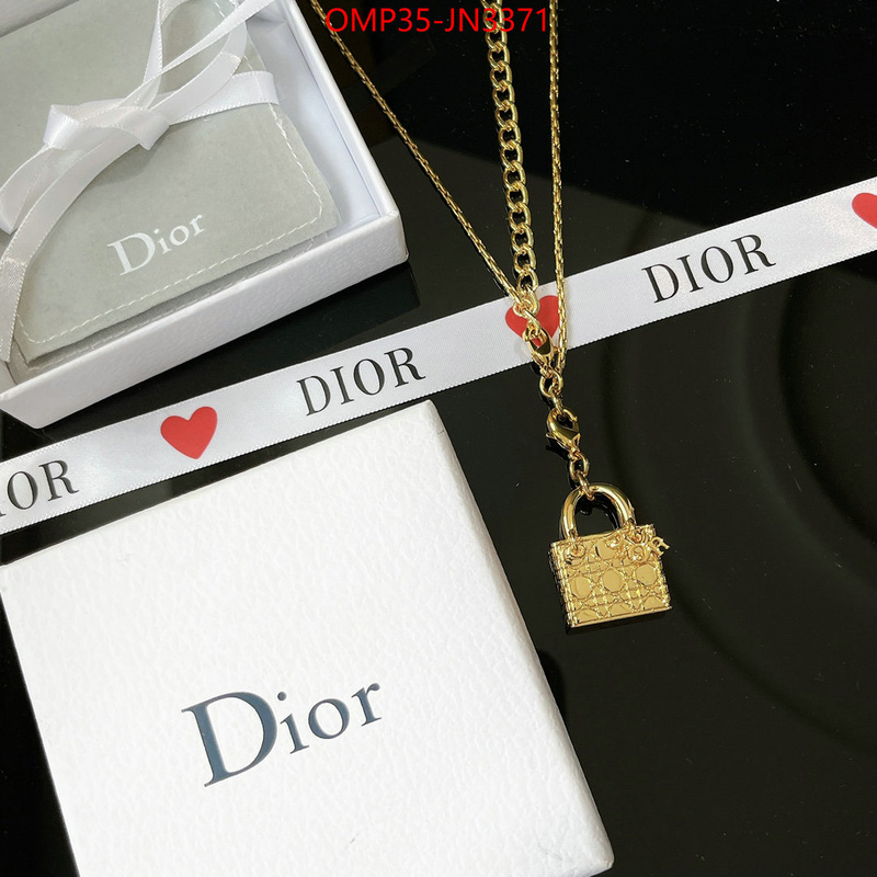 Jewelry-Dior,for sale cheap now , ID: JN3371,$: 35USD