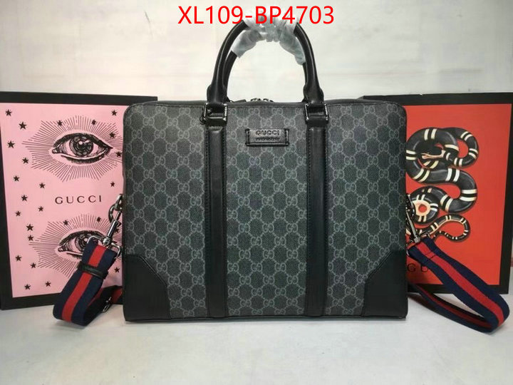 Gucci Bags(4A)-Handbag-,top grade ,ID: BP4703,$: 109USD