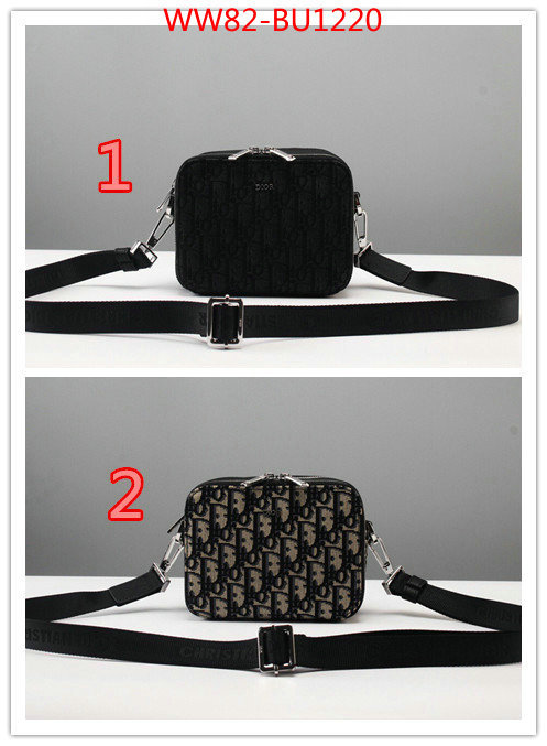 Dior Bags(4A)-Other Style-,ID: BU1220,$: 82USD