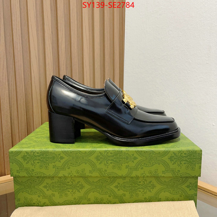 Women Shoes-Gucci,sell online , ID: SE2784,$: 139USD