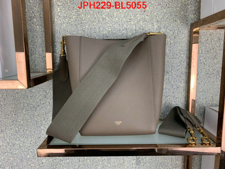 CELINE Bags(TOP)-Diagonal,same as original ,ID:BL5055,$: 229USD