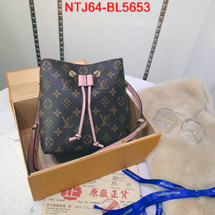 LV Bags(4A)-Nono-No Purse-Nano No-,fashion replica ,ID: BL5653,$: 64USD