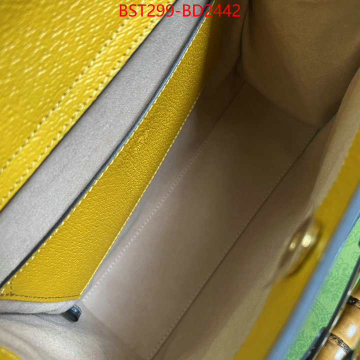 Gucci Bags(TOP)-Diana-Bamboo-,the online shopping ,ID: BD2442,$: 299USD