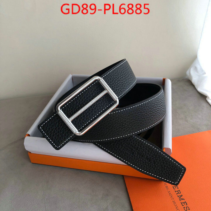 Belts-Hermes,can you buy knockoff , ID: PL6885,$: 89USD