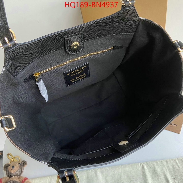 Burberry Bags(TOP)-Handbag-,sale ,ID: BN4937,$: 189USD