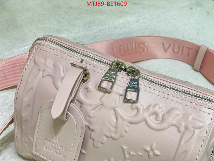 LV Bags(4A)-Speedy-,what 1:1 replica ,ID: BE1609,$: 89USD