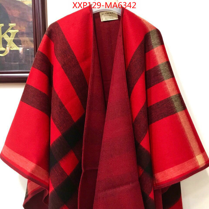 Scarf-Burberry,top quality designer replica , ID: MA6342,$: 129USD