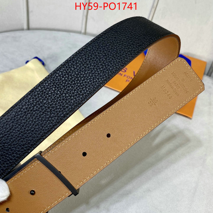 Belts-LV,what , ID: PO1741,$: 59USD