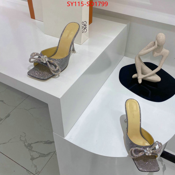 Women Shoes-Mach Mach,replica sale online ,high quality happy copy , ID: SD1799,$: 115USD