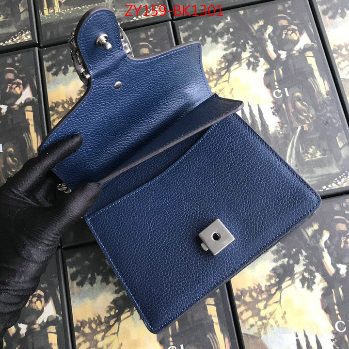 Gucci Bags(TOP)-Dionysus-,aaaaa class replica ,ID: BK1301,$:159USD