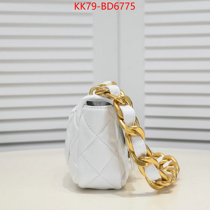 Chanel Bags(4A)-Diagonal-,ID: BD6775,$: 79USD