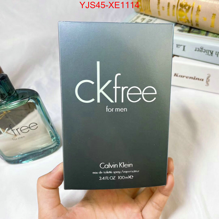 Perfume-CK,high quality perfect , ID: XE1114,$: 45USD