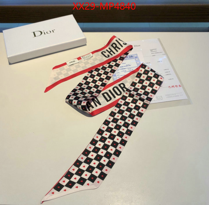 Scarf-Dior,copy aaaaa , ID: MP4840,$: 29USD