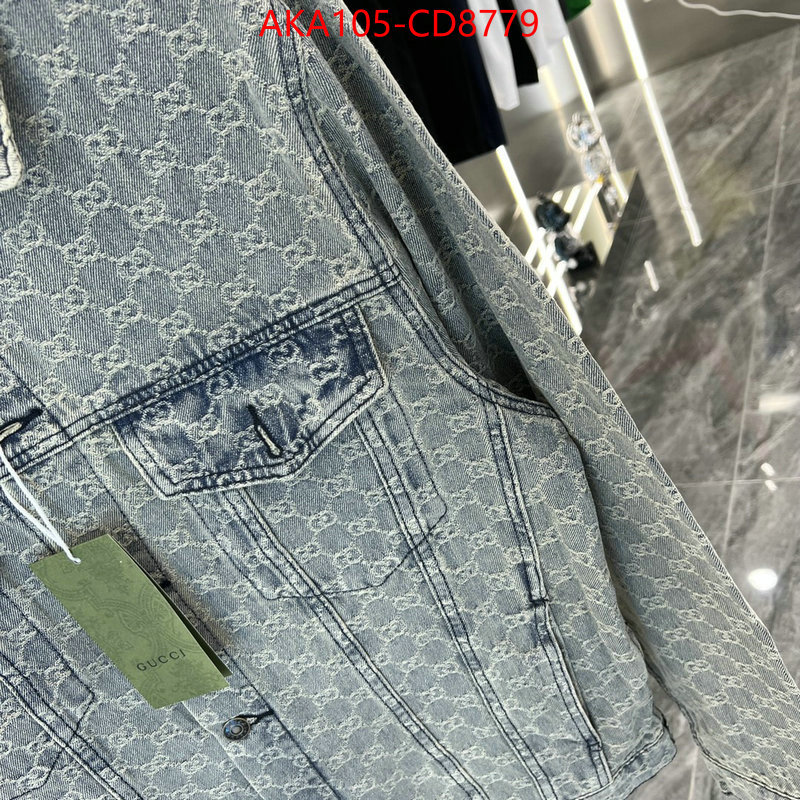 Clothing-Gucci,new , ID: CD8779,$: 105USD