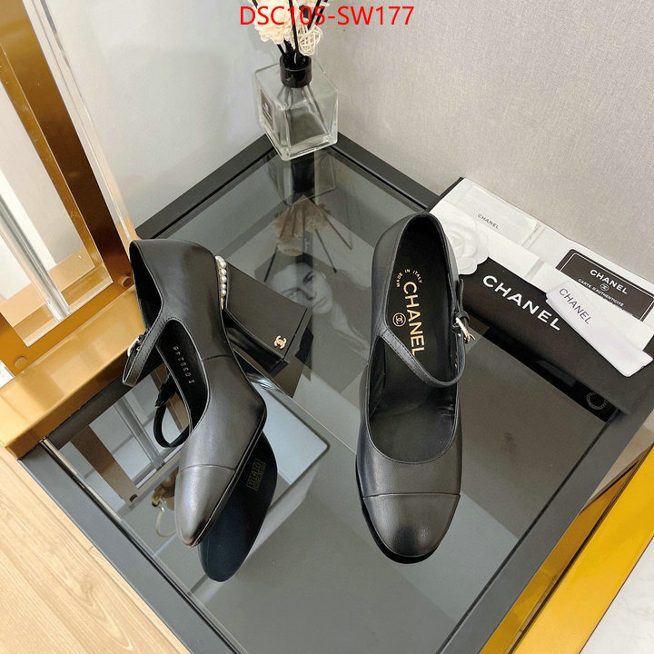 Women Shoes-Chanel,for sale online , ID: SW177,$: 105USD