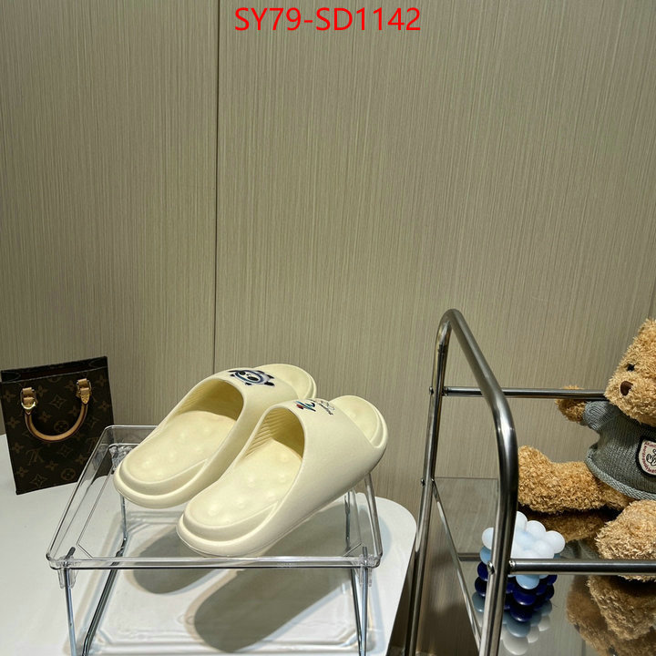 Women Shoes-Chanel,luxury , ID: SD1142,$: 79USD