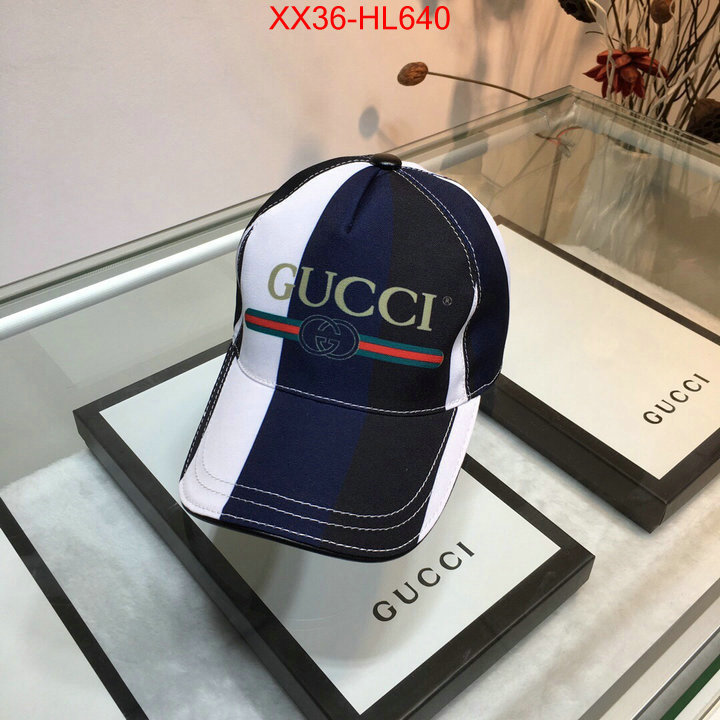 Cap (Hat)-Gucci,is it illegal to buy dupe , ID: HL640,$: 35USD