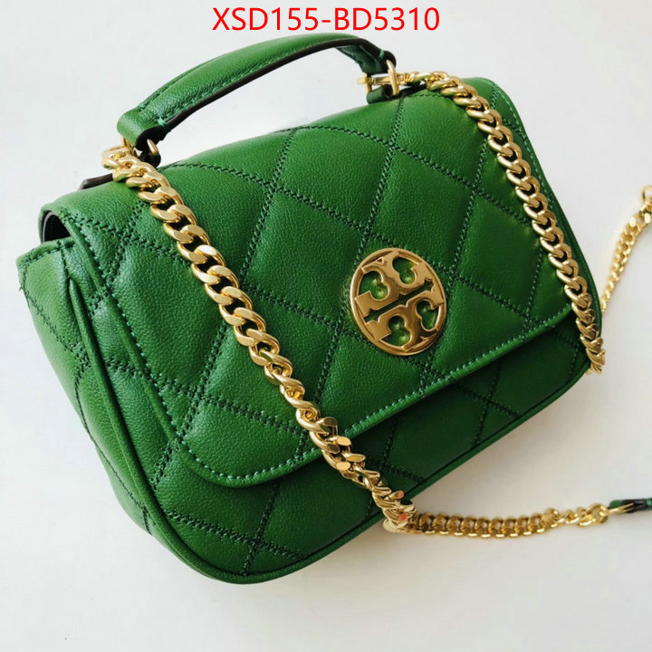 Tory Burch Bags(TOP)-Diagonal-,ID: BD5310,$: 155USD