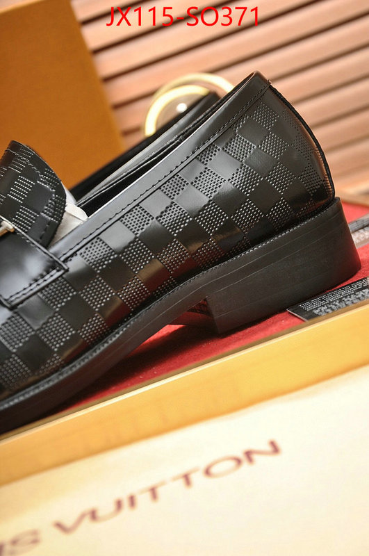 Men Shoes-LV,1:01 , ID: SO371,$: 115USD