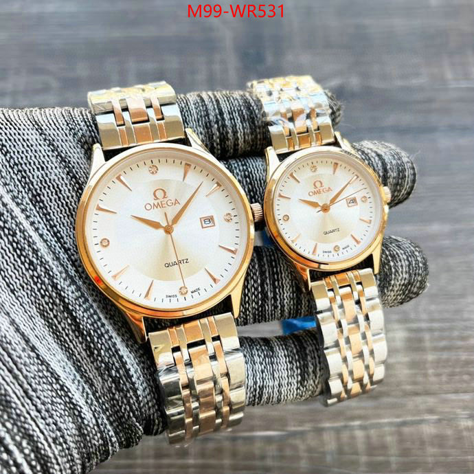 Watch(4A)-Omega,brand designer replica ,ID: WR531,$:99USD