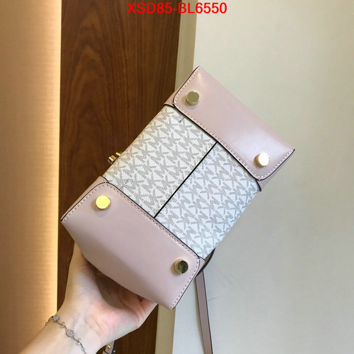 Michael Kors Bags(4A)-Diagonal-,what is a counter quality ,ID: BL6550,$: 85USD