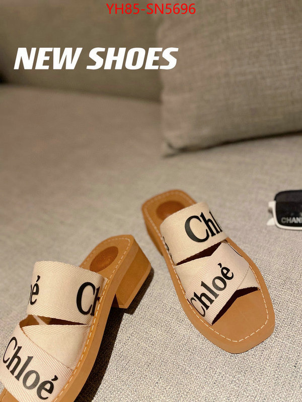 Women Shoes-Chloe,the best , ID: SN5696,$: 85USD