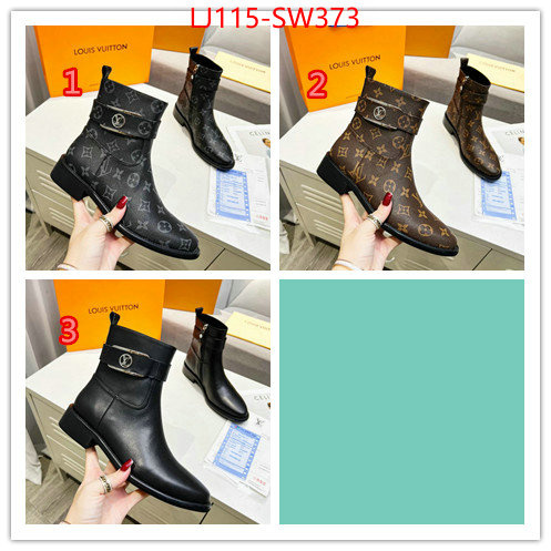 Women Shoes-LV,for sale online , ID: SW373,$: 115USD