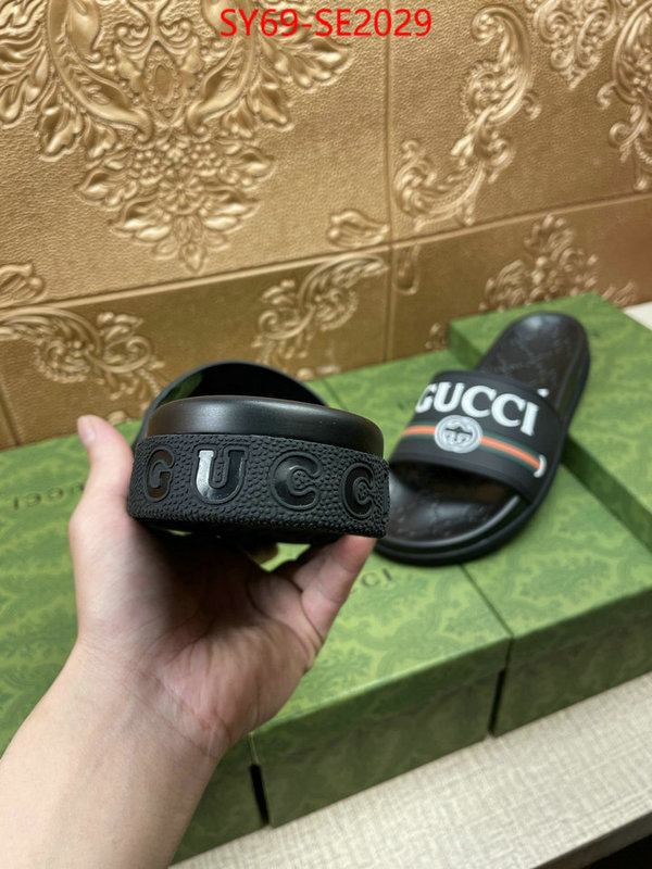 Men Shoes-Gucci,brand designer replica , ID: SE2029,$: 69USD