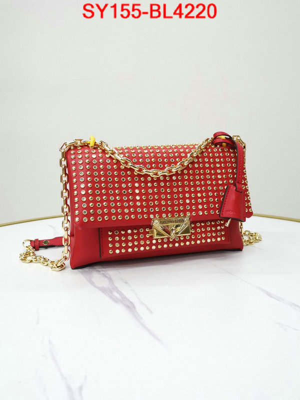 Pinko Bags(TOP)-Diagonal-,top designer replica ,ID: BL4220,$: 155USD