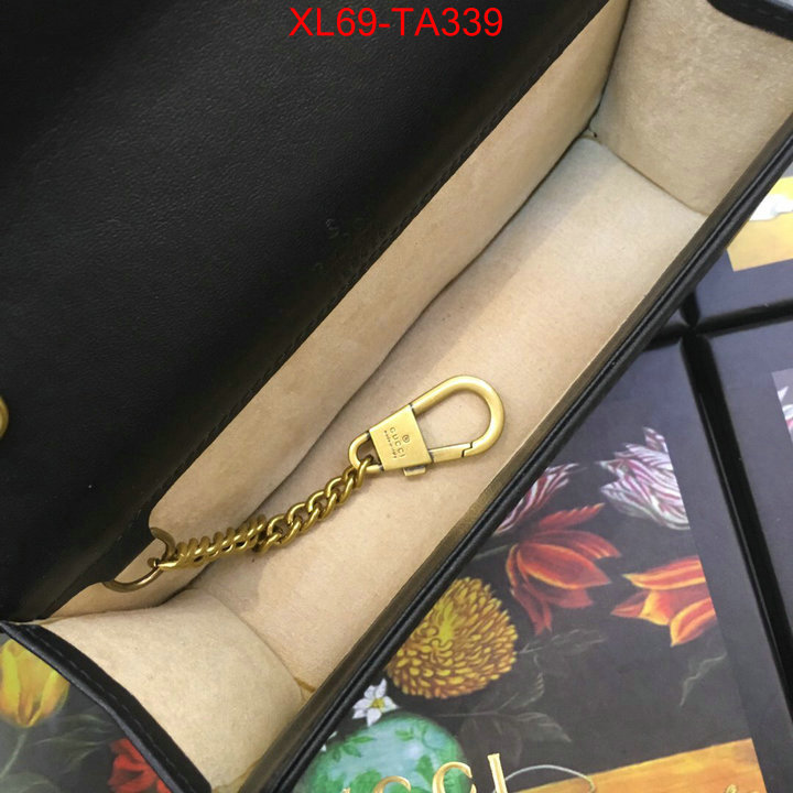 Gucci Bags(4A)-Wallet-,ID:TA339,$: 69USD