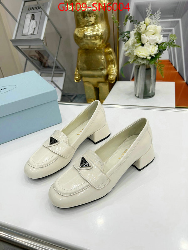 Women Shoes-Prada,online shop , ID: SN6004,$: 109USD