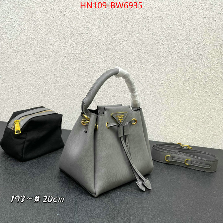 Prada Bags(4A)-Diagonal-,top brands like ,ID: BW6935,$: 109USD