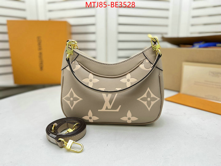 LV Bags(4A)-Pochette MTis Bag-Twist-,copy ,ID: BE3528,$: 85USD