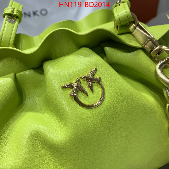 PINKO Bags(4A)-Diagonal-,outlet 1:1 replica ,ID: BD2014,$: 119USD